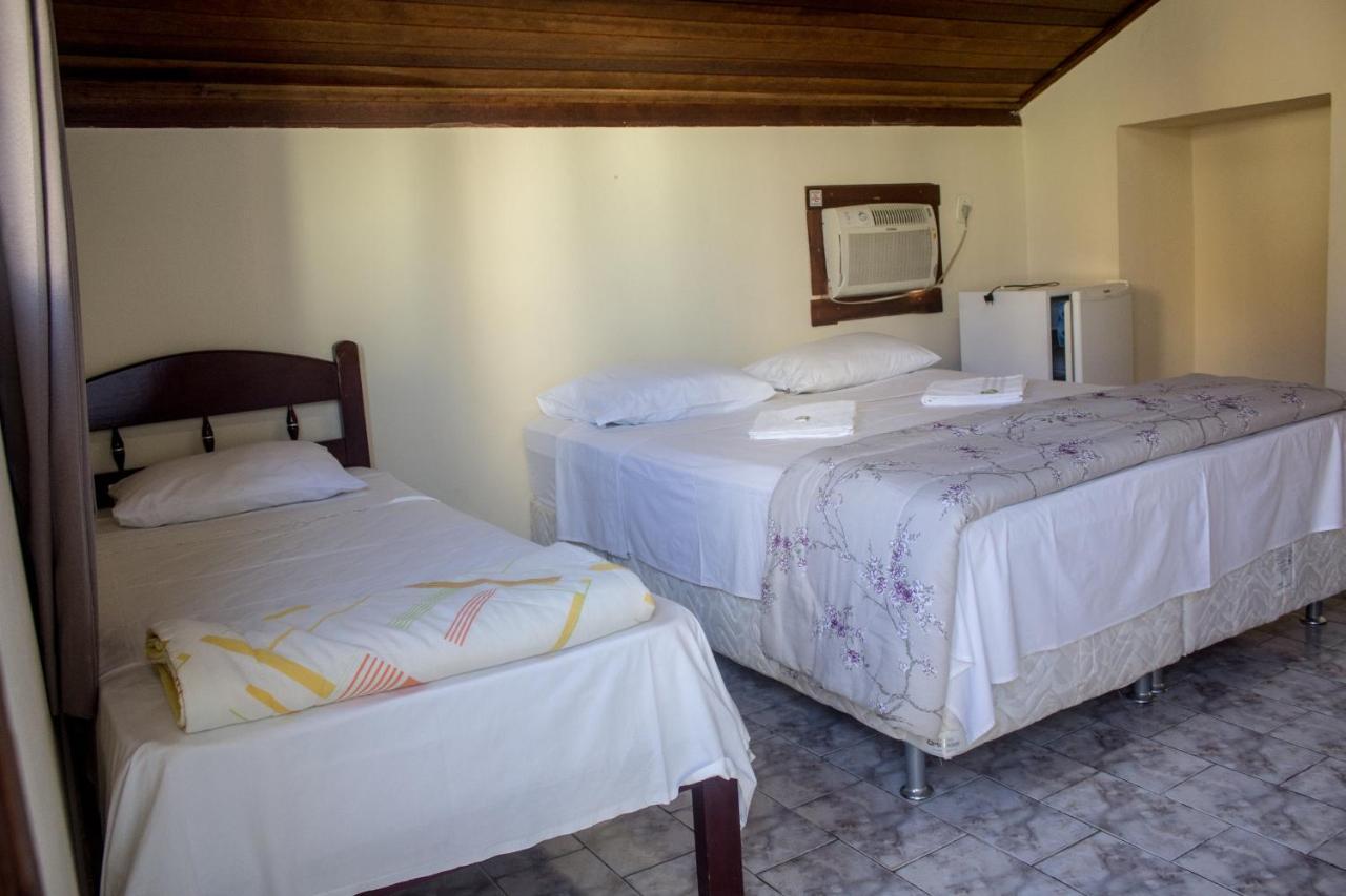 Chales Dois Amores Hotel Aguas de Sao Pedro Exterior photo